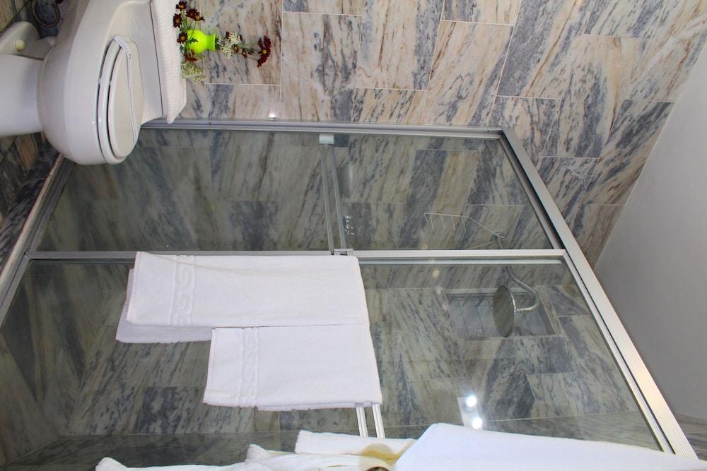 Torres De Alba Hotel & Suites Panama Zewnętrze zdjęcie