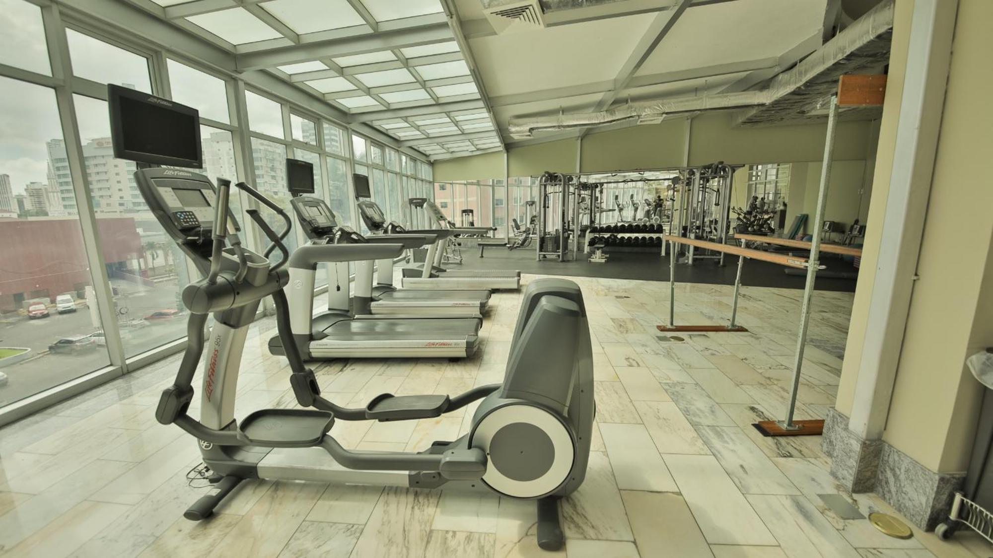 Torres De Alba Hotel & Suites Panama Zewnętrze zdjęcie