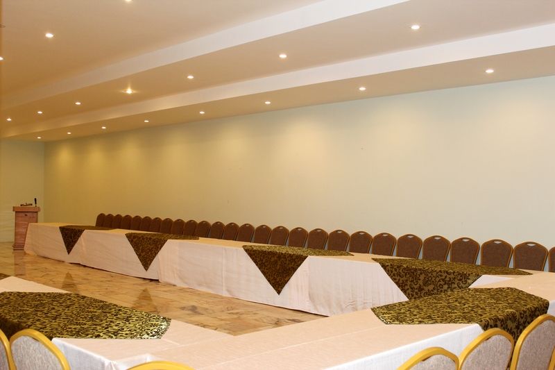 Torres De Alba Hotel & Suites Panama Zewnętrze zdjęcie