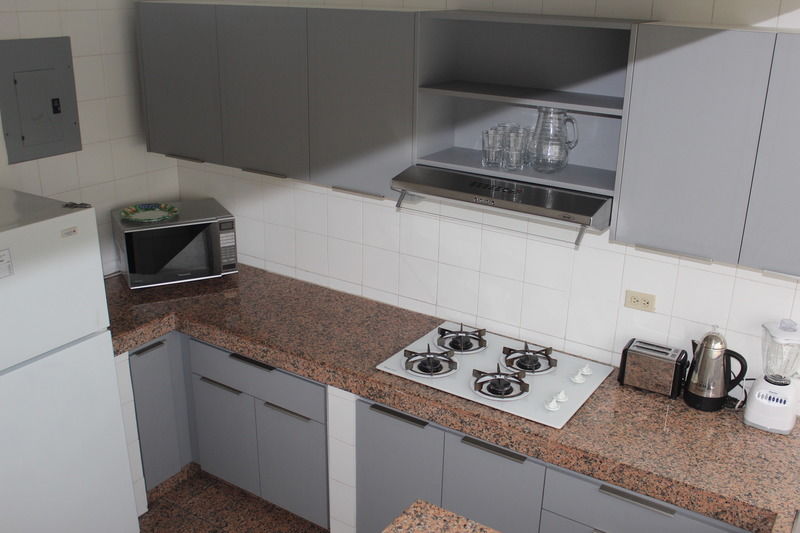 Torres De Alba Hotel & Suites Panama Zewnętrze zdjęcie