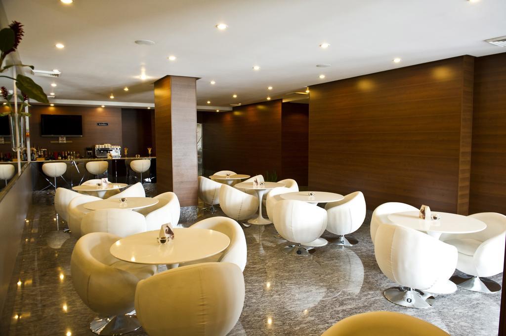Torres De Alba Hotel & Suites Panama Zewnętrze zdjęcie
