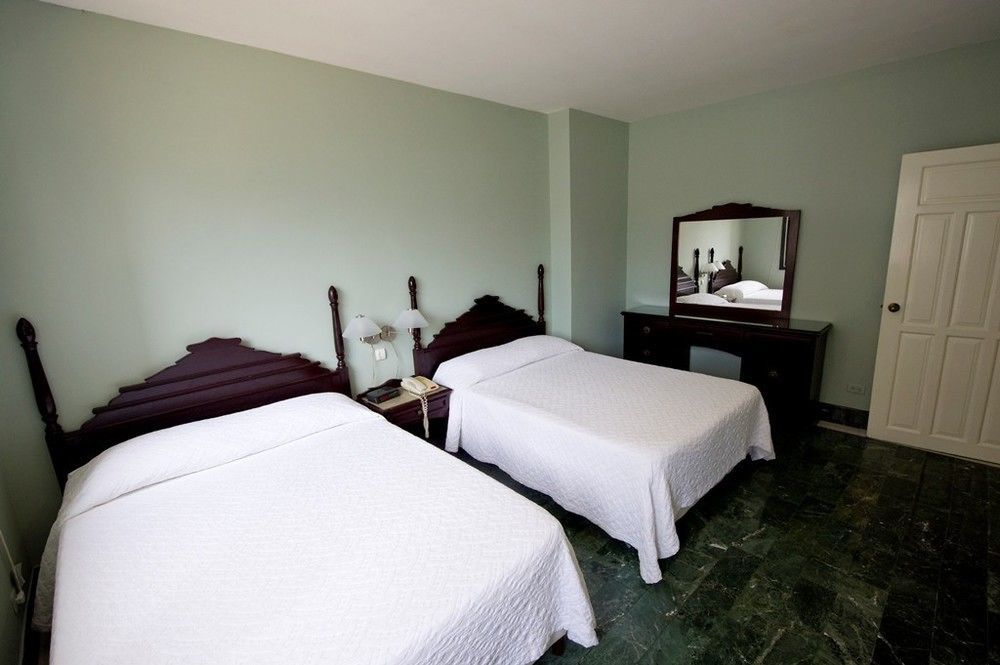 Torres De Alba Hotel & Suites Panama Zewnętrze zdjęcie