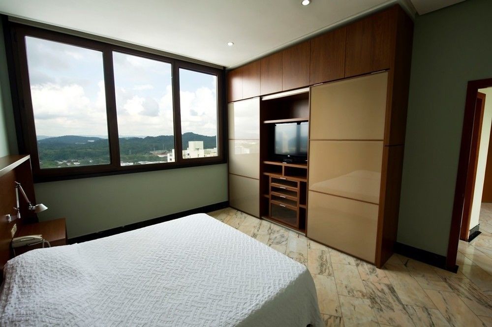 Torres De Alba Hotel & Suites Panama Zewnętrze zdjęcie