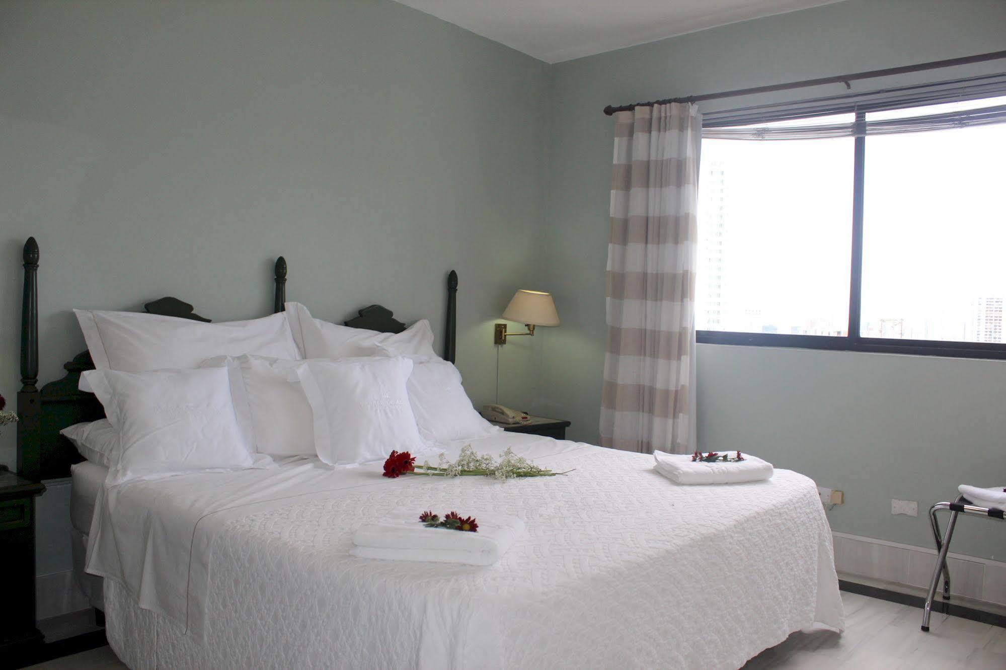 Torres De Alba Hotel & Suites Panama Zewnętrze zdjęcie
