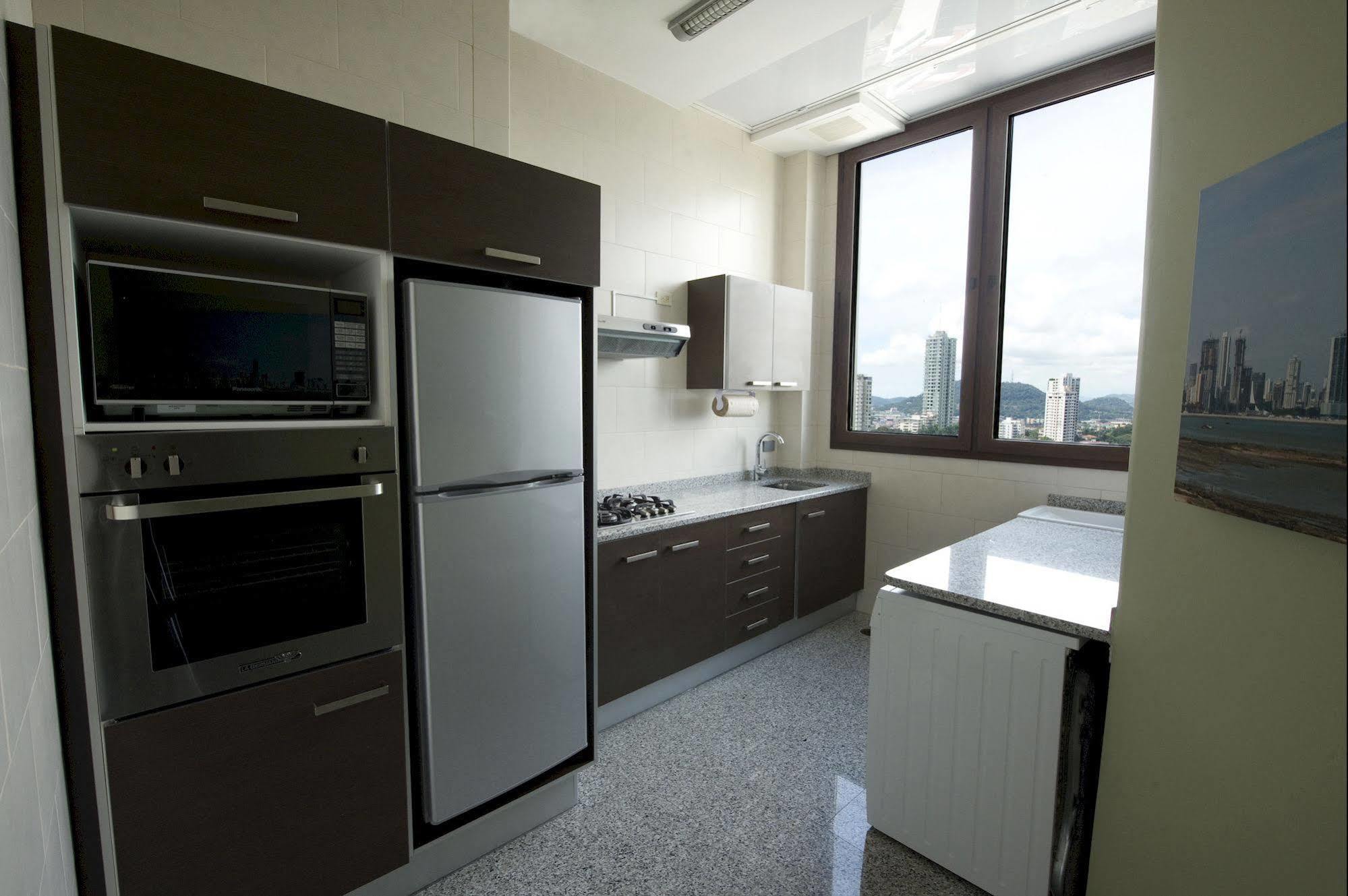 Torres De Alba Hotel & Suites Panama Zewnętrze zdjęcie
