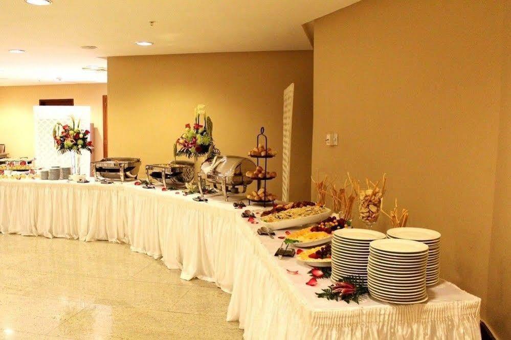 Torres De Alba Hotel & Suites Panama Zewnętrze zdjęcie