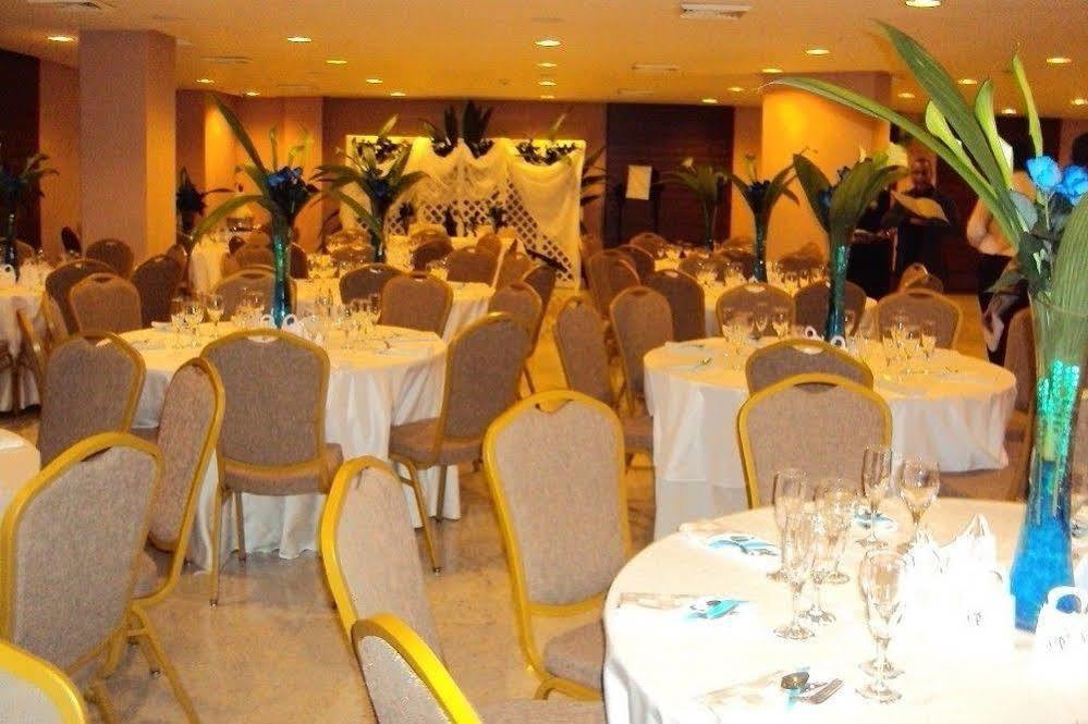 Torres De Alba Hotel & Suites Panama Zewnętrze zdjęcie
